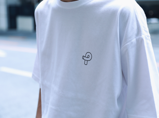 【 PARK SPOT 】THIS IS WHAT I AM.〔ROCK〕Tシャツ