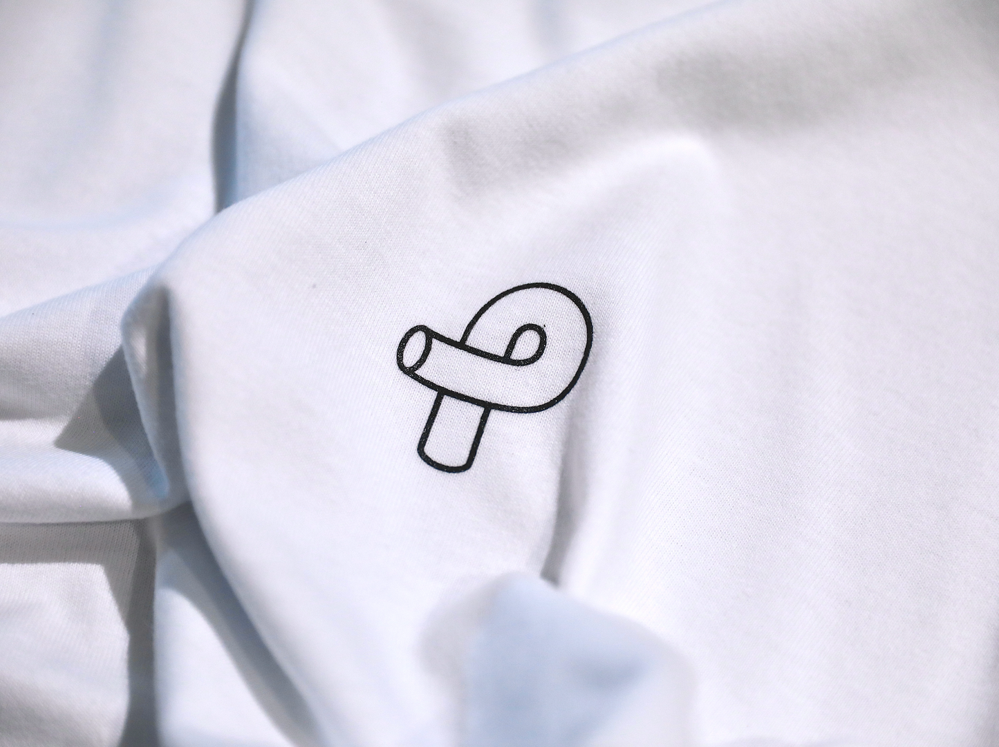 【 PARK SPOT 】THIS IS WHAT I AM.〔ROCK〕Tシャツ