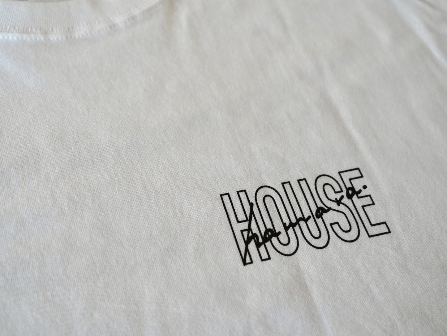 【 PARK SPOT 】HAMARA HOUSE