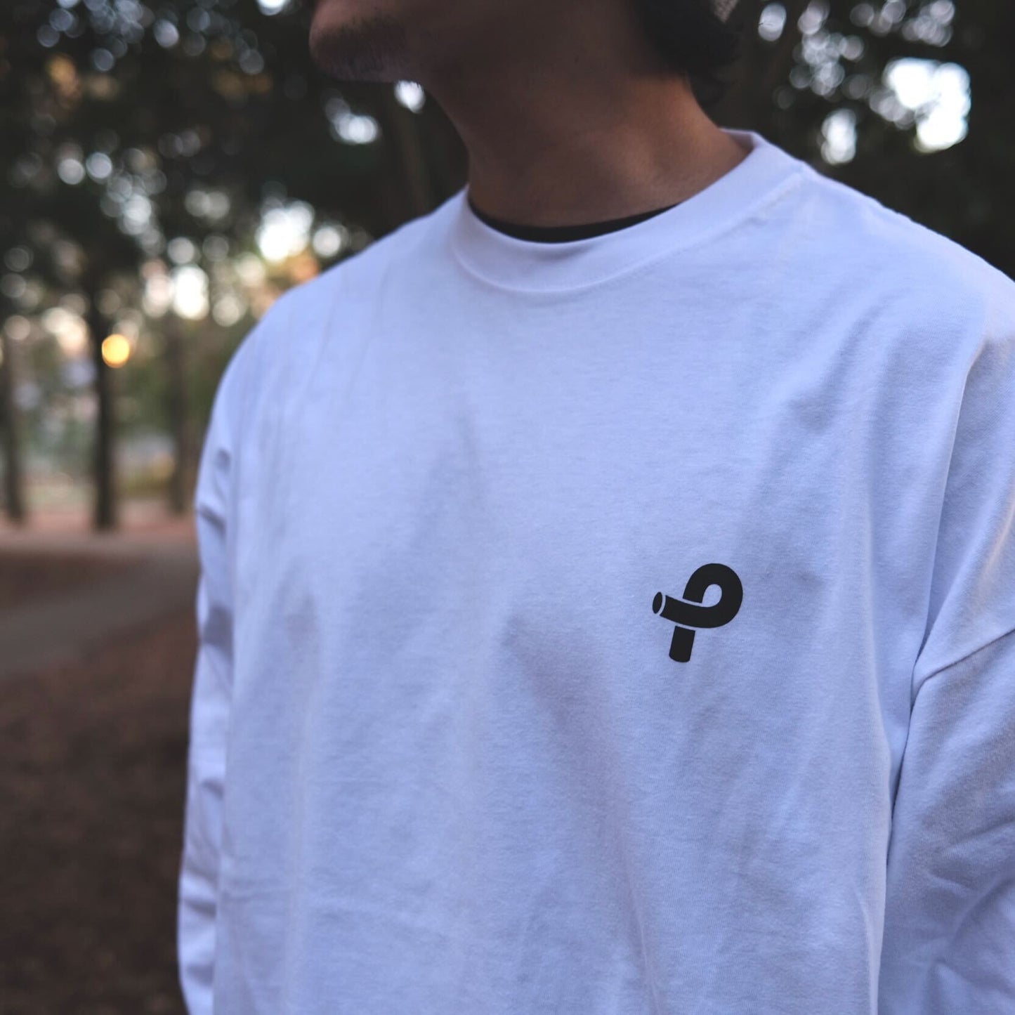 【 PARK SPOT 】THIS IS WHAT I AM. 〔OLLIE〕