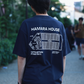 【 PARK SPOT 】HAMARA HOUSE〔GROUND〕Tシャツ