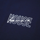 【 PARK SPOT 】HAMARA HOUSE〔GROUND〕Tシャツ