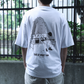 【 PARK SPOT 】THIS IS WHAT I AM.〔ROCK〕Tシャツ
